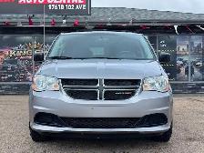 2015 Dodge Grand Caravan 4dr Wgn SXT - Photo 2
