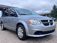 2015 Dodge Grand Caravan 4dr Wgn SXT - Photo 3