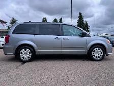 2015 Dodge Grand Caravan 4dr Wgn SXT - Photo 4