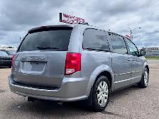 2015 Dodge Grand Caravan 4dr Wgn SXT - Photo 5