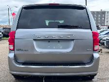 2015 Dodge Grand Caravan 4dr Wgn SXT - Photo 6