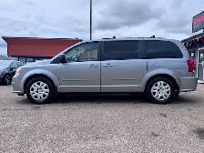 2015 Dodge Grand Caravan 4dr Wgn SXT - Photo 8