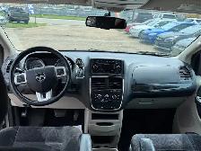 2015 Dodge Grand Caravan 4dr Wgn SXT - Photo 9