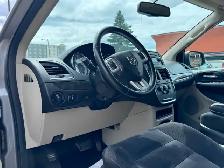 2015 Dodge Grand Caravan 4dr Wgn SXT - Photo 10