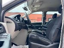2015 Dodge Grand Caravan 4dr Wgn SXT - Photo 11