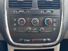 2015 Dodge Grand Caravan 4dr Wgn SXT - Photo 12