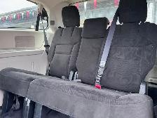 2015 Dodge Grand Caravan 4dr Wgn SXT - Photo 13