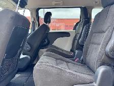 2015 Dodge Grand Caravan 4dr Wgn SXT - Photo 16