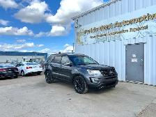 2017 Ford Explorer XLT AWD 7 Passenger| Command Start | No Accid - Photo 3