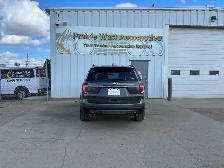 2017 Ford Explorer XLT AWD 7 Passenger| Command Start | No Accid - Photo 6