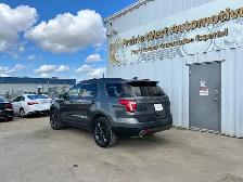 2017 Ford Explorer XLT AWD 7 Passenger| Command Start | No Accid - Photo 7