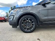 2017 Ford Explorer XLT AWD 7 Passenger| Command Start | No Accid - Photo 10