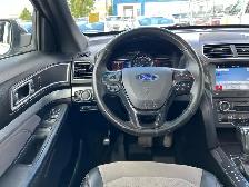 2017 Ford Explorer XLT AWD 7 Passenger| Command Start | No Accid - Photo 12