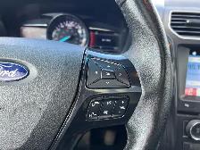 2017 Ford Explorer XLT AWD 7 Passenger| Command Start | No Accid - Photo 14