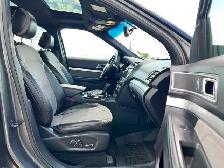 2017 Ford Explorer XLT AWD 7 Passenger| Command Start | No Accid - Photo 20
