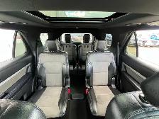 2017 Ford Explorer XLT AWD 7 Passenger| Command Start | No Accid - Photo 24