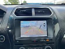 2017 Ford Explorer XLT AWD 7 Passenger| Command Start | No Accid - Photo 25