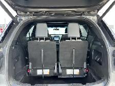 2017 Ford Explorer XLT AWD 7 Passenger| Command Start | No Accid - Photo 29