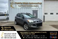 2013 Ford Escape SEL AWD |Command Start|Power Tailgate