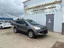 2013 Ford Escape SEL AWD |Command Start|Power Tailgate - Photo 3