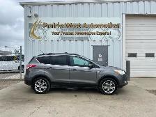 2013 Ford Escape SEL AWD |Command Start|Power Tailgate - Photo 4