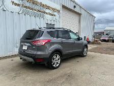 2013 Ford Escape SEL AWD |Command Start|Power Tailgate - Photo 5