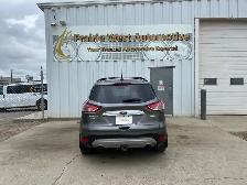 2013 Ford Escape SEL AWD |Command Start|Power Tailgate - Photo 6