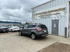 2013 Ford Escape SEL AWD |Command Start|Power Tailgate - Photo 7