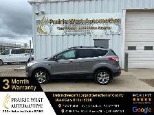 2013 Ford Escape SEL AWD |Command Start|Power Tailgate - Photo 8