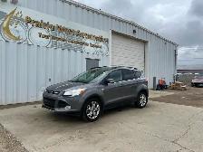2013 Ford Escape SEL AWD |Command Start|Power Tailgate - Photo 9