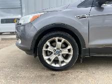 2013 Ford Escape SEL AWD |Command Start|Power Tailgate - Photo 10