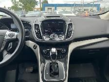 2013 Ford Escape SEL AWD |Command Start|Power Tailgate - Photo 14
