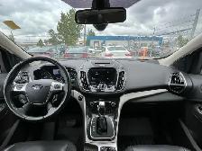2013 Ford Escape SEL AWD |Command Start|Power Tailgate - Photo 16