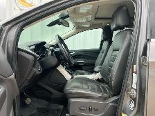 2013 Ford Escape SEL AWD |Command Start|Power Tailgate - Photo 21