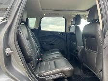2013 Ford Escape SEL AWD |Command Start|Power Tailgate - Photo 24
