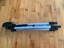 Trepied Samsonite triton 1100 | Samsonite Triton camera tripod
