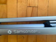 Trepied Samsonite triton 1100 | Samsonite Triton camera tripod - Photo 2