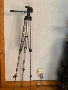 Trepied Samsonite triton 1100 | Samsonite Triton camera tripod - Photo 7