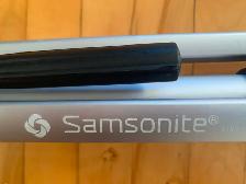Trepied Samsonite triton 1100 | Samsonite Triton camera tripod - Photo 9