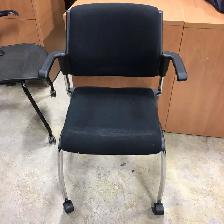 Global Visitor Chair-Excellent Condition-Call us now!