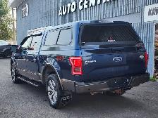 2017 Ford F-150 King Ranch 5.0L V8 4x4 | FX4 - Photo 3