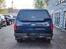 2017 Ford F-150 King Ranch 5.0L V8 4x4 | FX4 - Photo 4