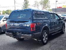 2017 Ford F-150 King Ranch 5.0L V8 4x4 | FX4 - Photo 5