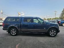 2017 Ford F-150 King Ranch 5.0L V8 4x4 | FX4 - Photo 6
