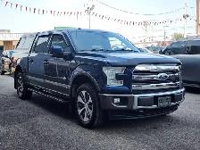 2017 Ford F-150 King Ranch 5.0L V8 4x4 | FX4 - Photo 7