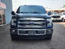 2017 Ford F-150 King Ranch 5.0L V8 4x4 | FX4 - Photo 8