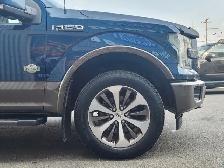 2017 Ford F-150 King Ranch 5.0L V8 4x4 | FX4 - Photo 9