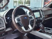 2017 Ford F-150 King Ranch 5.0L V8 4x4 | FX4 - Photo 11