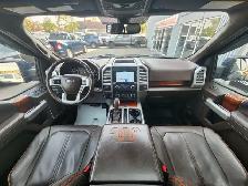 2017 Ford F-150 King Ranch 5.0L V8 4x4 | FX4 - Photo 14