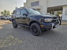 2025 Ford Bronco Sport Badlands - Photo 2